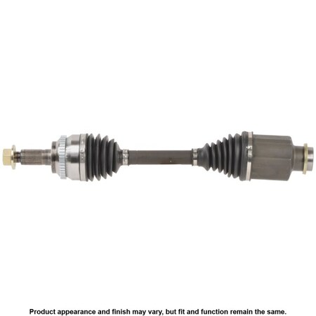 A1 Cardone New Cv Drive Axle, 66-2189Hd 66-2189HD